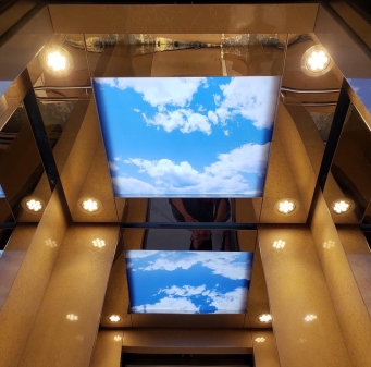 Thi công lắp đặt