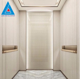 Thang tải khách A9 