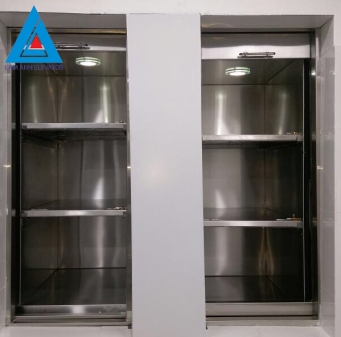 Thang thực phẩm LA03 